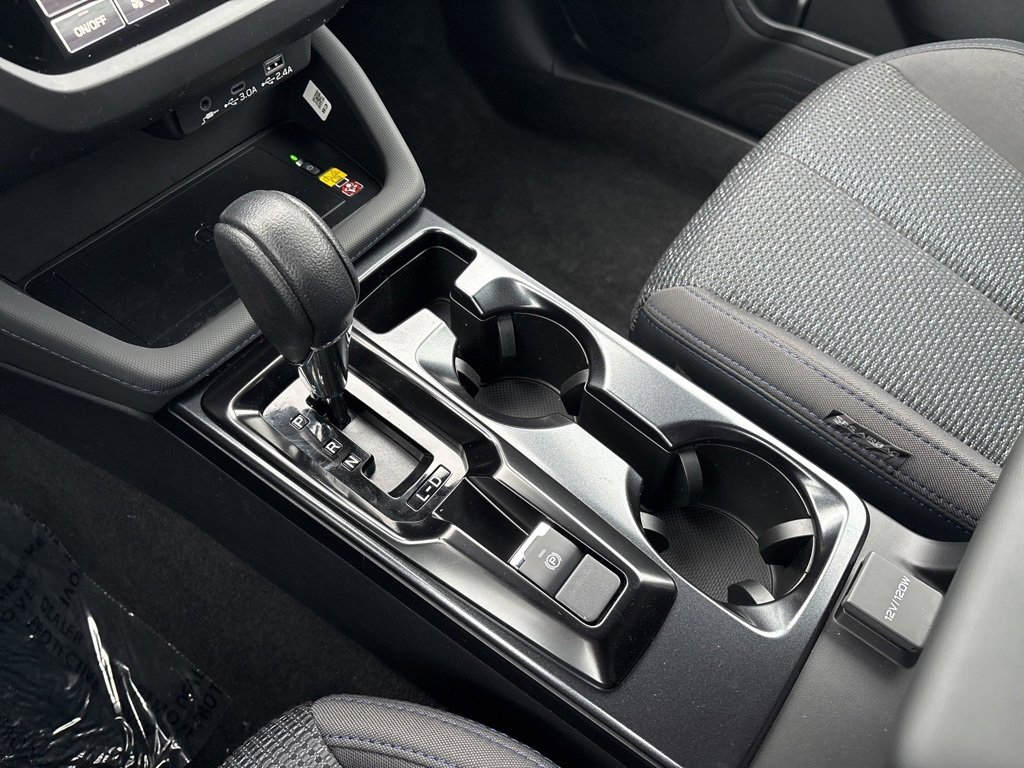 New 2026 Subaru Forester Premium image 18
