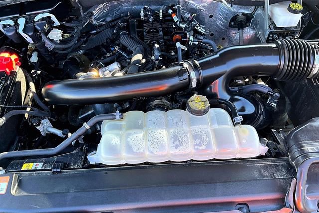 Used 2024 Ford Expedition Max Limited image 28