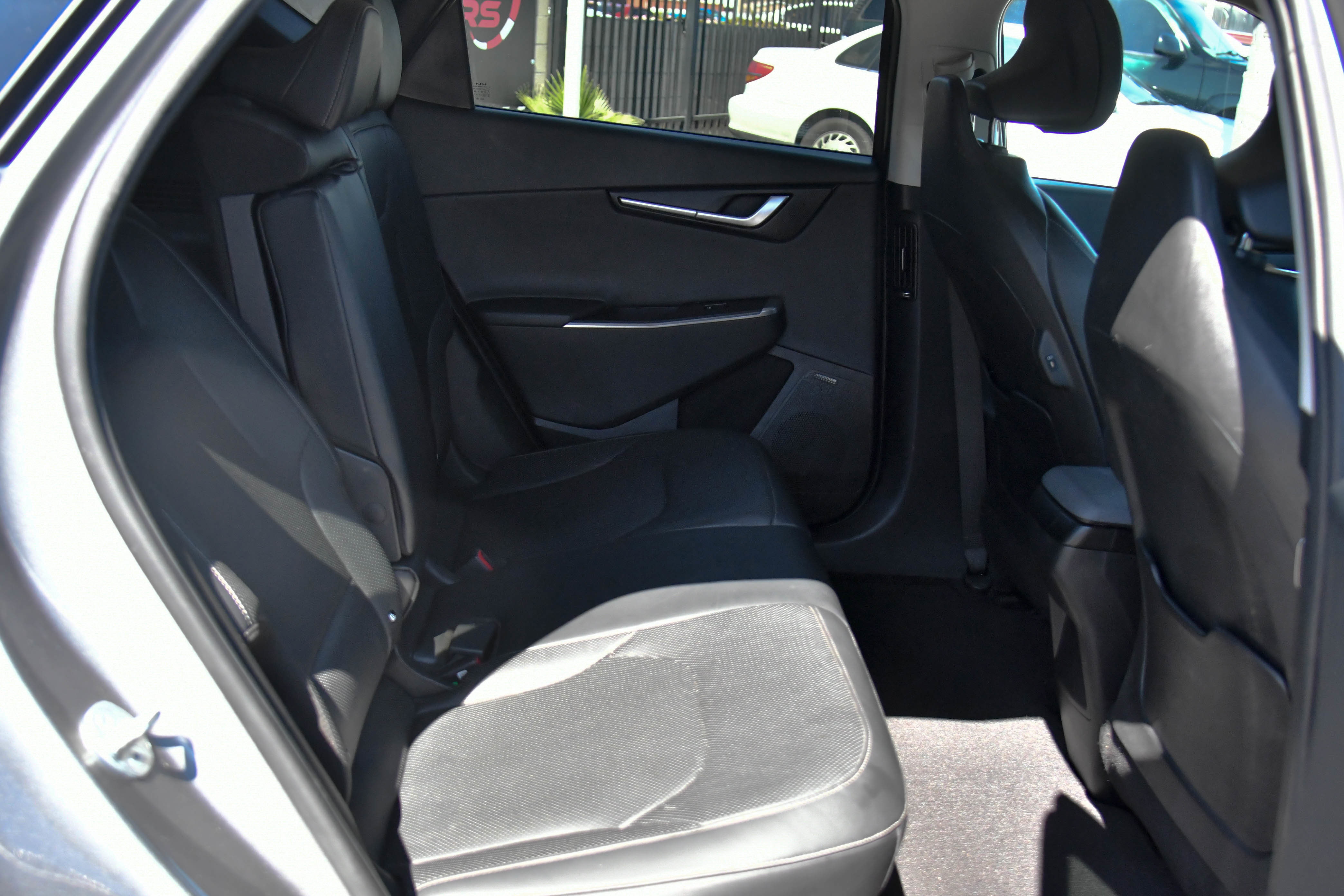 Used 2023 Kia EV6 Wind w/ Wind Technology Package image 53