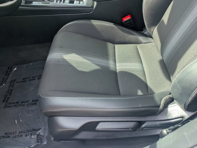 Used 2022 Honda Civic Sport image 19