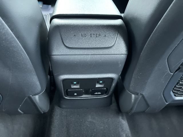 Used 2021 Ford Bronco First Edition AWD/4WD image 21