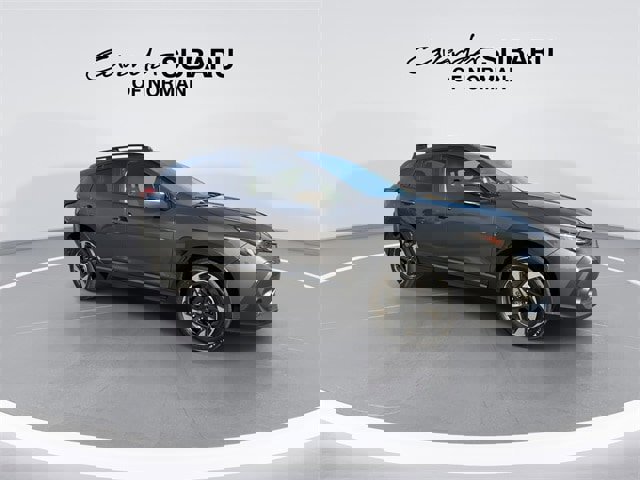 Certified 2025 Subaru Crosstrek 2.5i Limited image 2