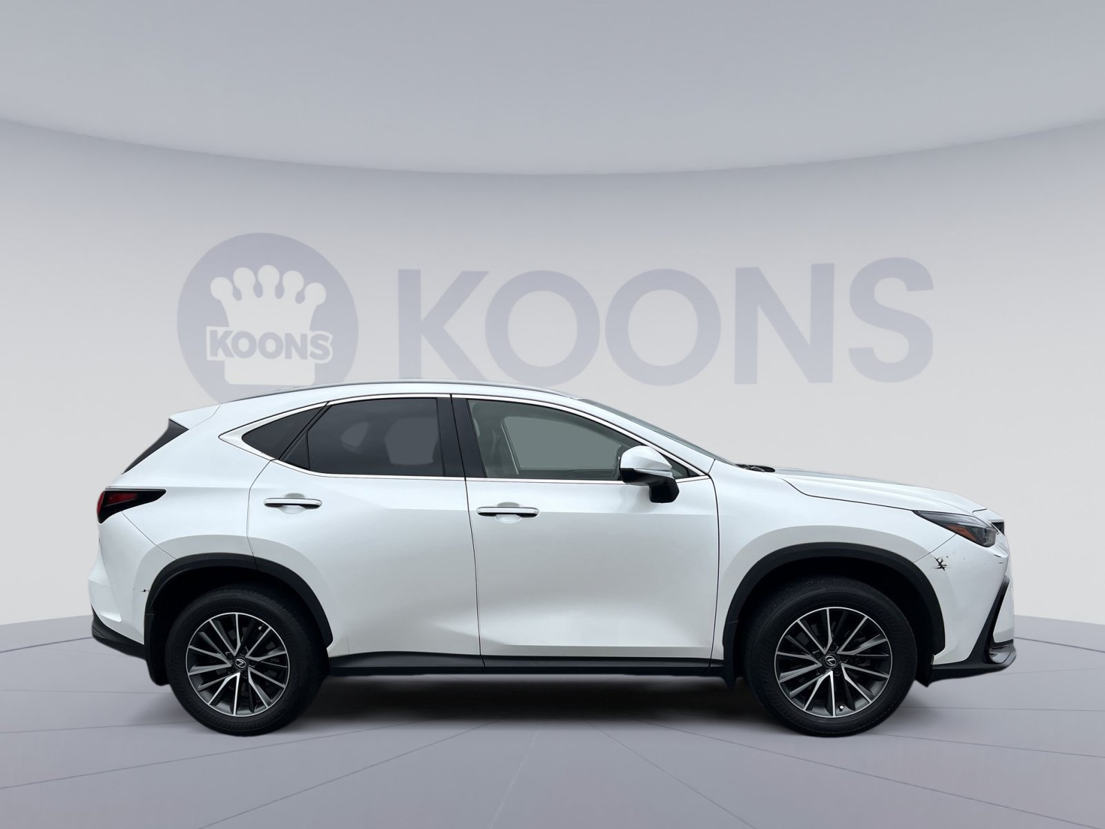 Used 2024 Lexus NX 250 FWD w/ Cold Area Package image 8
