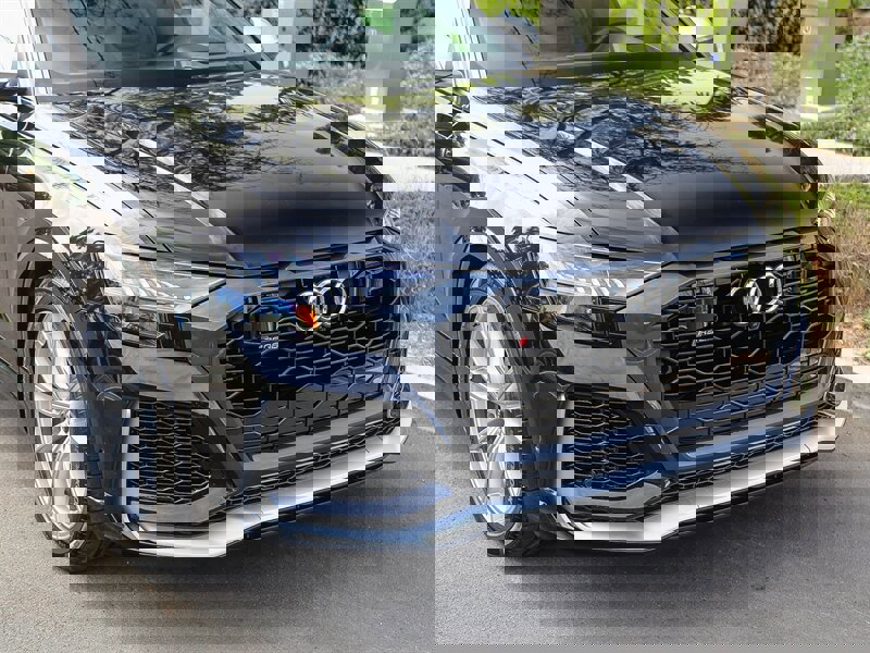 Used 2022 Audi RS Q8 image 9
