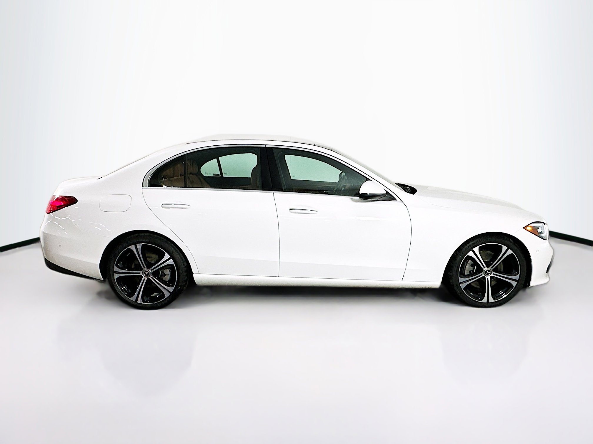 Used 2025 Mercedes-Benz C 300 C 300 image 10