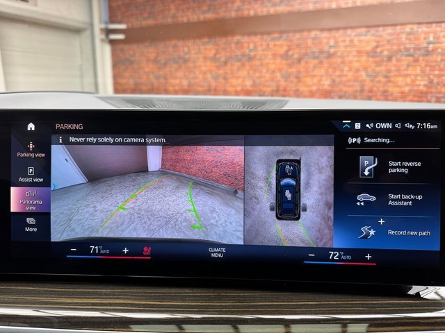 Certified 2023 BMW X7 xDrive40i w/ Dynamic Handling Package image 21