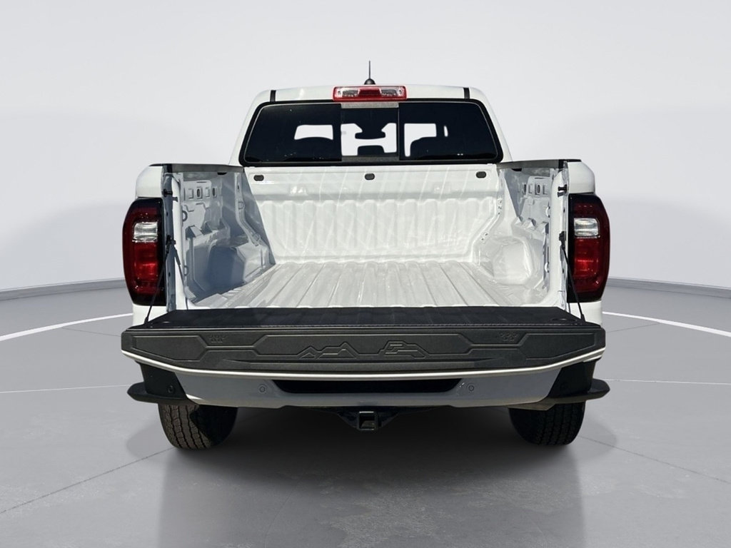 New 2026 GMC Canyon Elevation RWD image 26