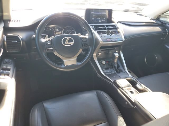 Used 2018 Lexus NX 300 FWD w/ Accessory Package 2 image 11