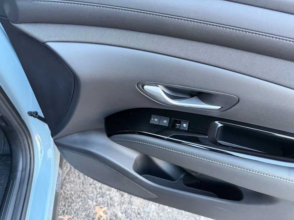 Used 2025 Hyundai Santa Cruz XRT image 26