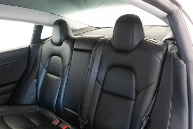 Used 2021 Tesla Model 3 Standard Range Plus RWD image 10