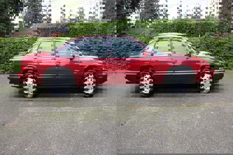 Used 1995 Buick Regal Custom image 11