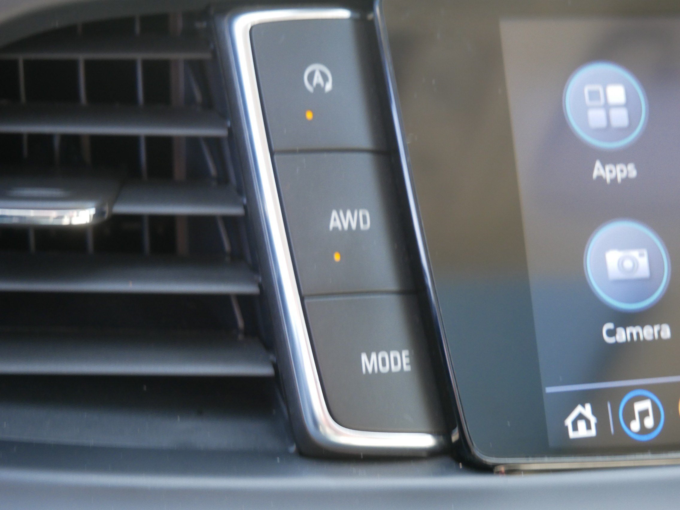 Used 2023 Buick Enclave Avenir w/ Avenir Technology Package AWD/4WD image 30
