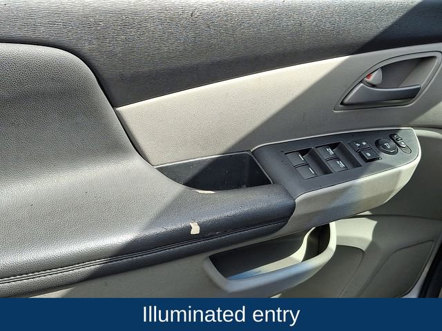 Used 2013 Honda Odyssey EX-L image 18