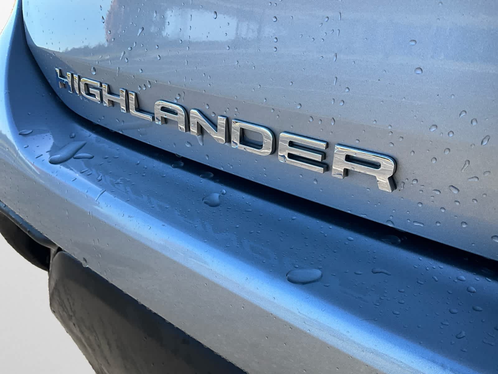 Used 2024 Toyota Highlander XLE AWD/4WD image 17