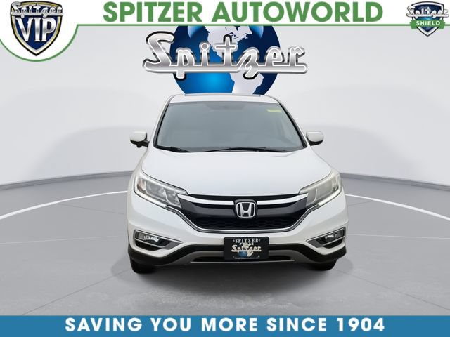 Used 2015 Honda CR-V EX image 4