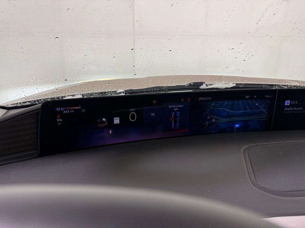 New 2025 Lincoln Navigator L Black Label AWD/4WD image 42