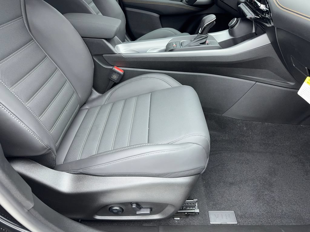 New 2025 Alfa Romeo Tonale w/ Premium Package AWD/4WD image 45