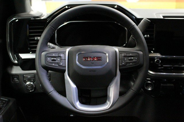 New 2026 GMC Sierra 1500 Elevation image 19