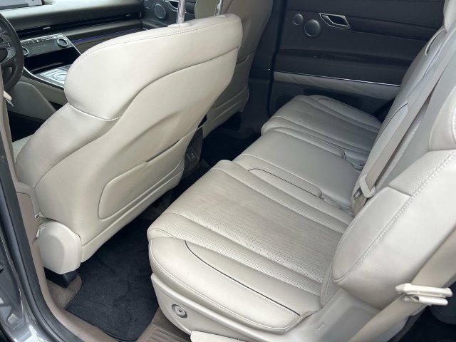 Used 2021 Genesis GV80 3.5T Advanced + AWD/4WD image 17