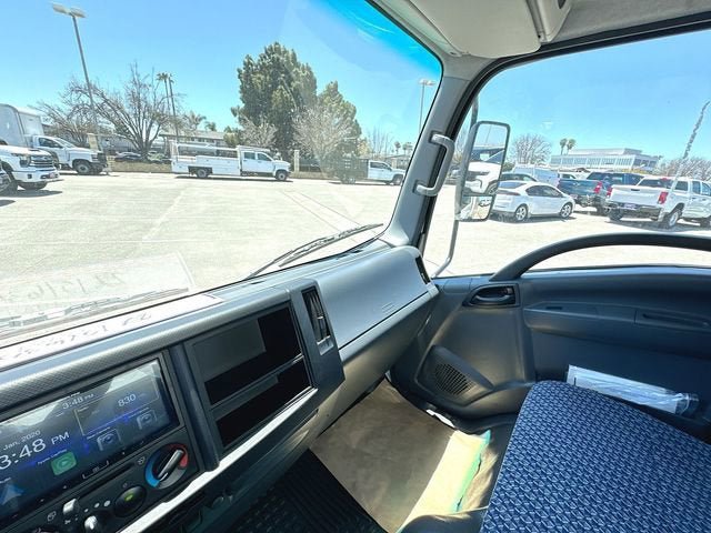 New 2024 Chevrolet Low Cab Forward RWD image 3