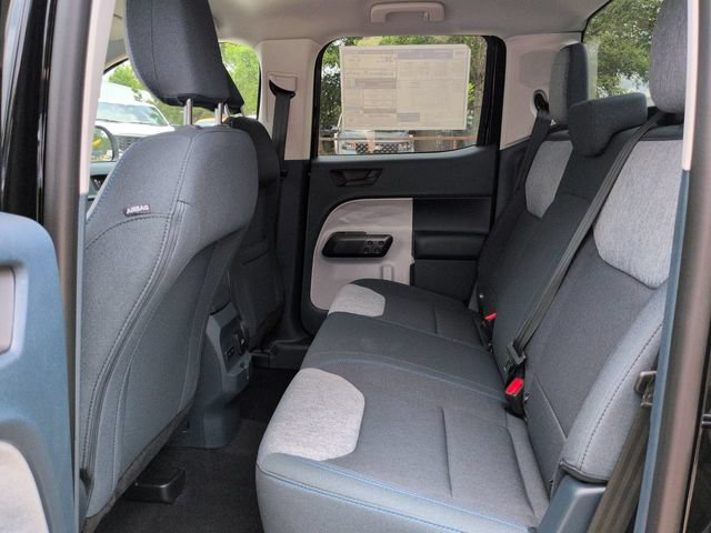 New 2026 Ford Maverick XLT w/ XLT Luxury Package FWD image 15