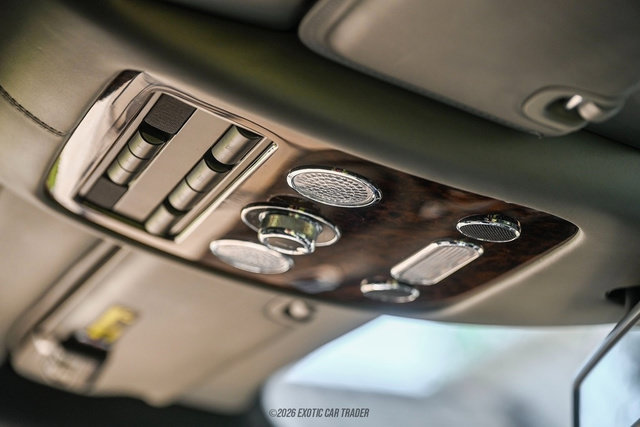 Used 2012 Bentley Flying Spur Flying Spur AWD/4WD image 39