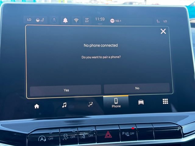 New 2026 Jeep Compass Limited image 26