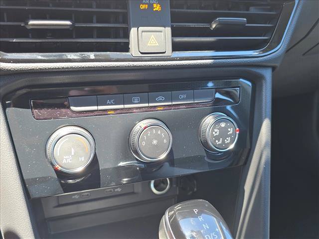 New 2026 Volkswagen Taos S FWD image 16