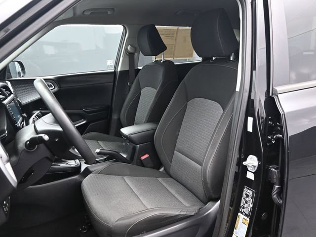 Used 2021 Kia Soul S FWD image 9