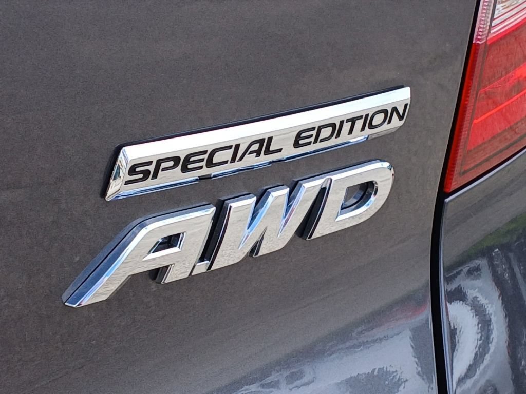 Used 2021 Honda Pilot Special Edition image 12