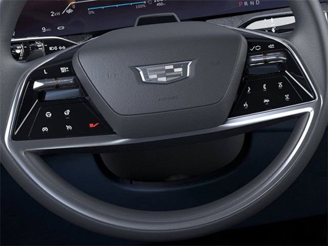 Used 2025 Cadillac Escalade IQ Luxury 2 image 19