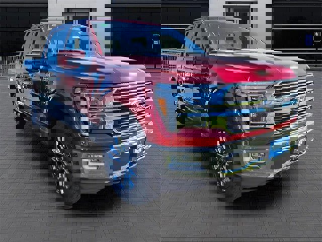 New 2025 Ford F150 King Ranch image 5