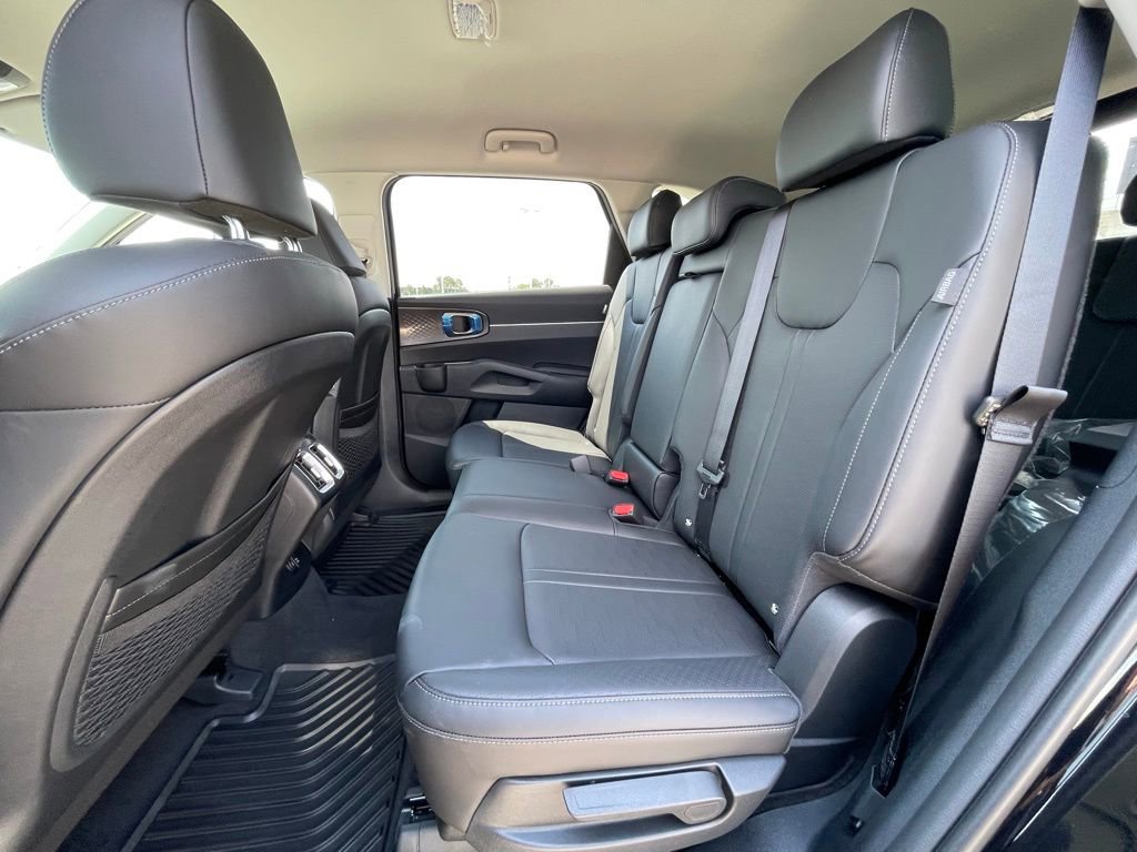 New 2026 Kia Sorento EX image 27