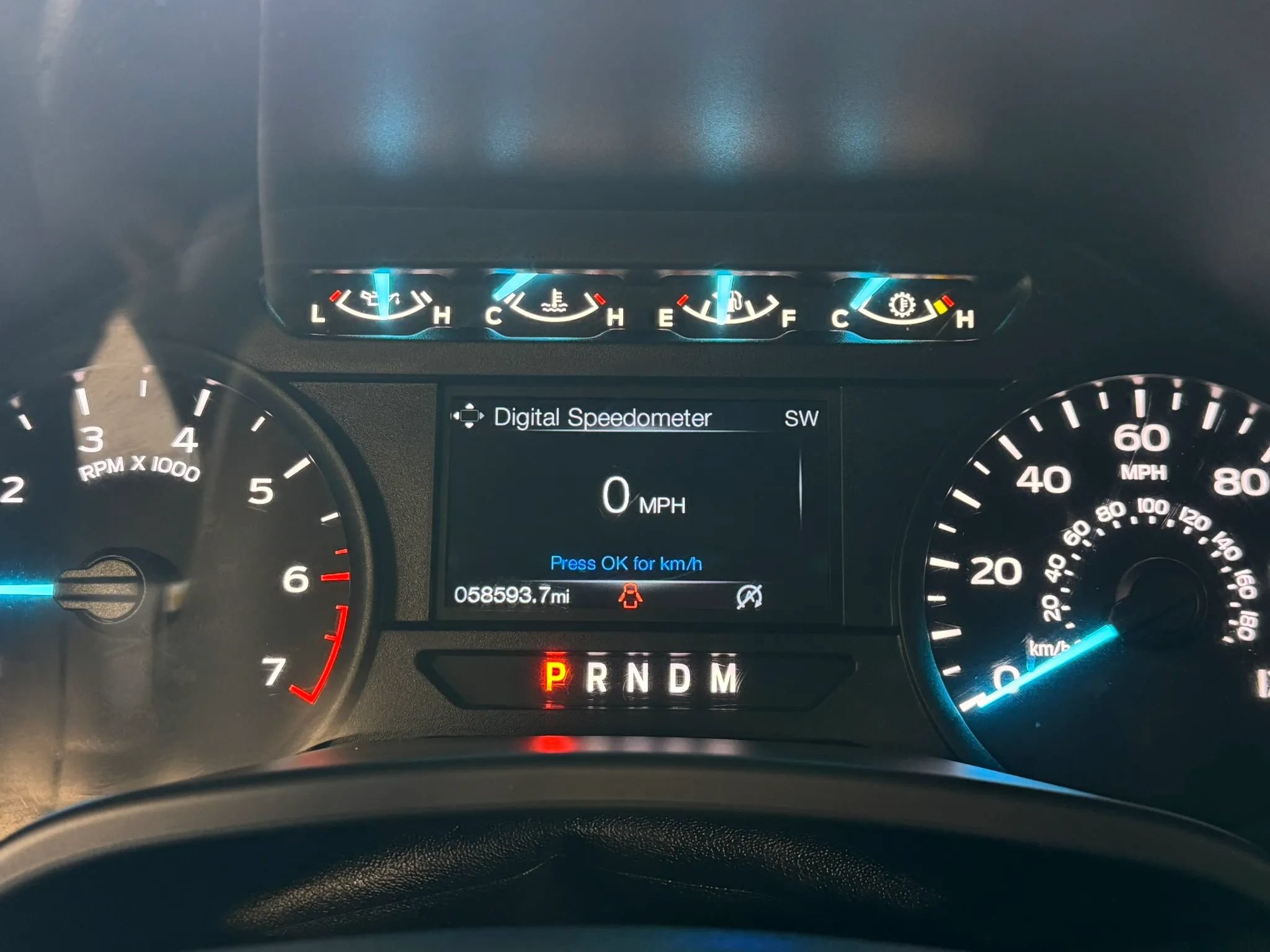 Used 2019 Ford F150 XL w/ Equipment Group 101A Mid AWD/4WD image 17
