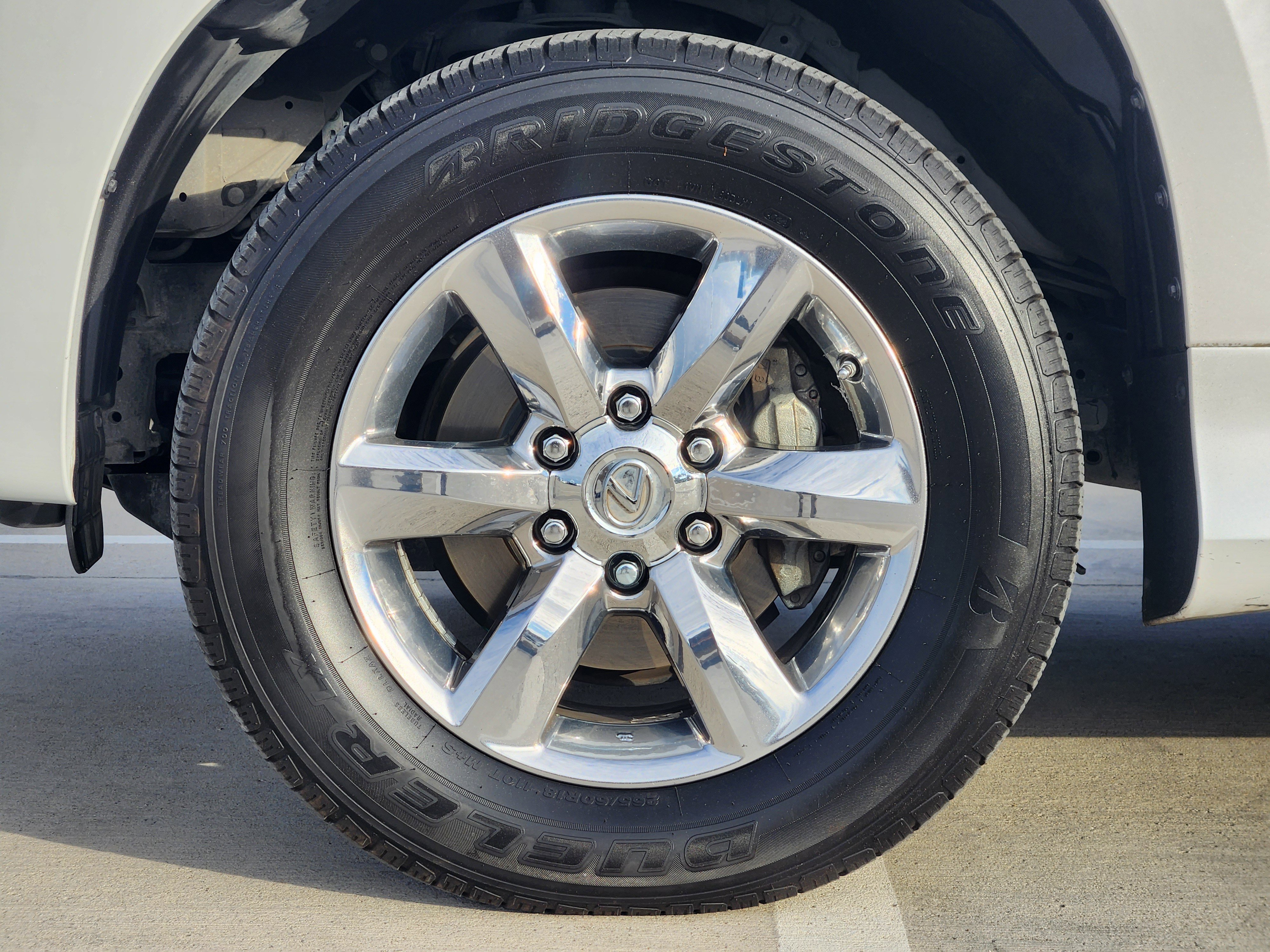 Used 2013 Lexus GX 460 image 11