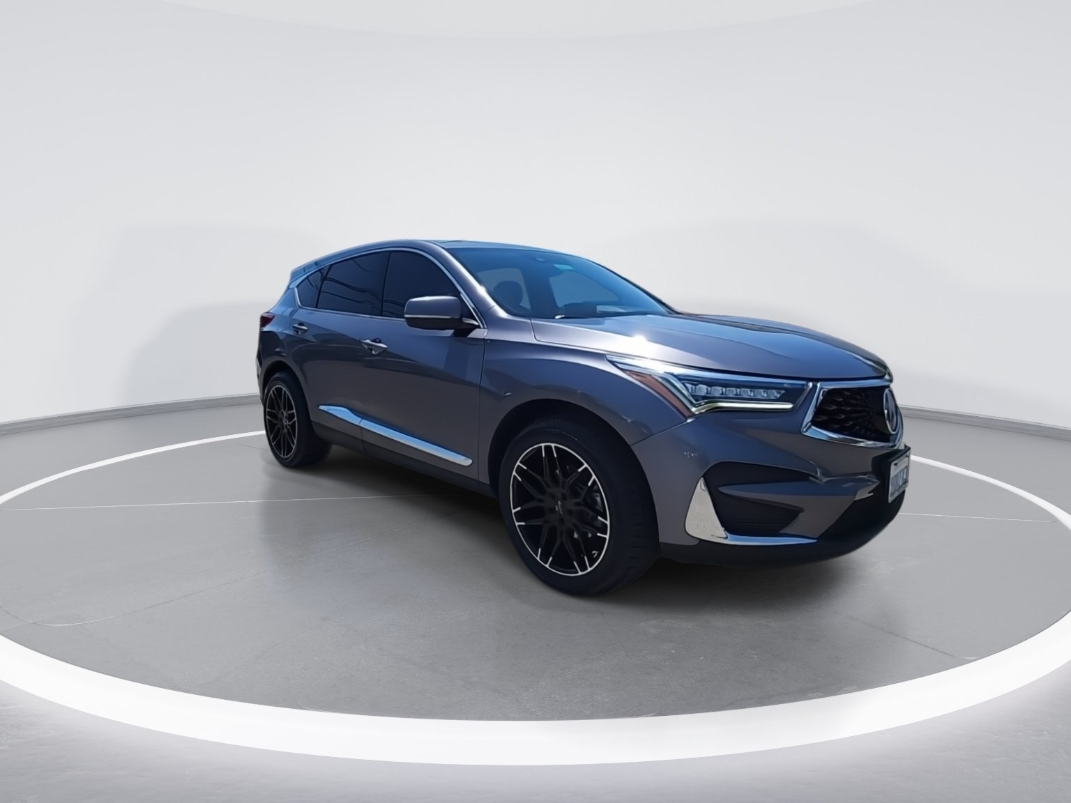 Used 2019 Acura RDX AWD w/ Technology Package image 2