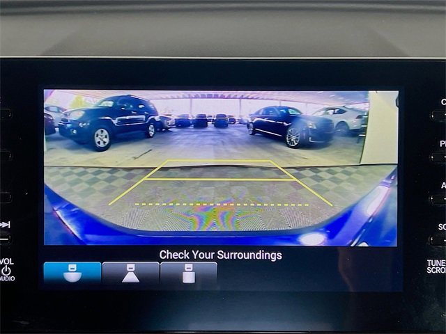 Used 2020 Honda Accord Sport image 21