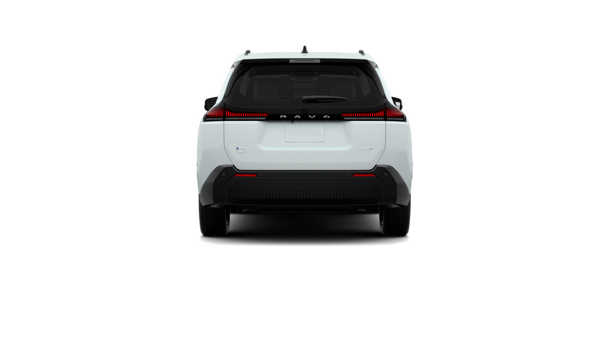 New 2026 Toyota RAV4 XLE Premium AWD/4WD image 8