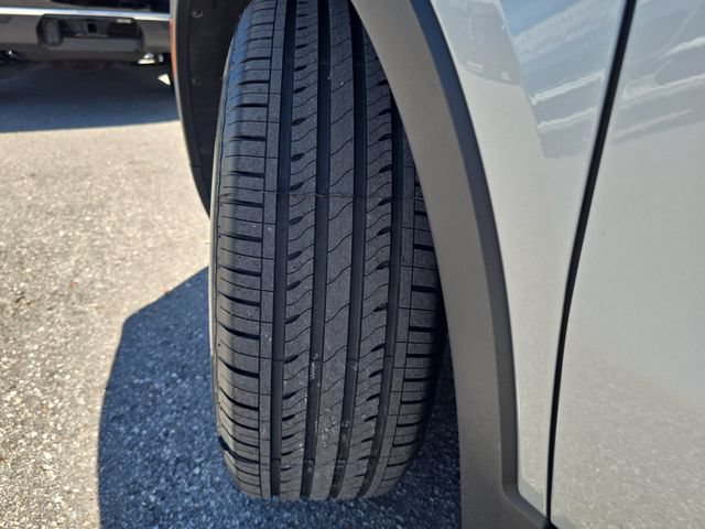 Certified 2024 Cadillac XT4 Premium Luxury AWD/4WD image 31