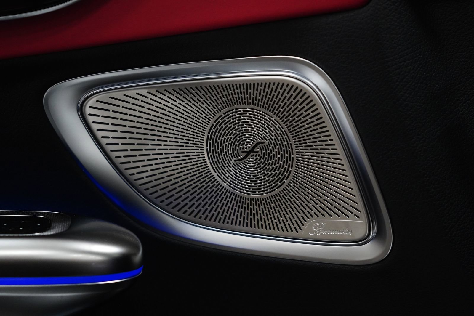 New 2026 Mercedes-Benz CLE 53 AMG 4MATIC Cabriolet image 34