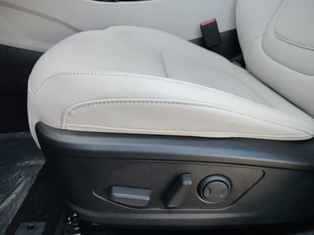 New 2025 Hyundai Tucson SEL image 20