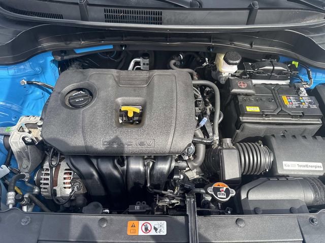 Used 2023 Kia Soul EX image 14
