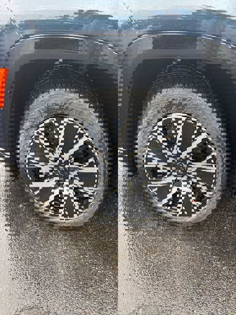 New 2025 Jeep Wagoneer S Limited image 26