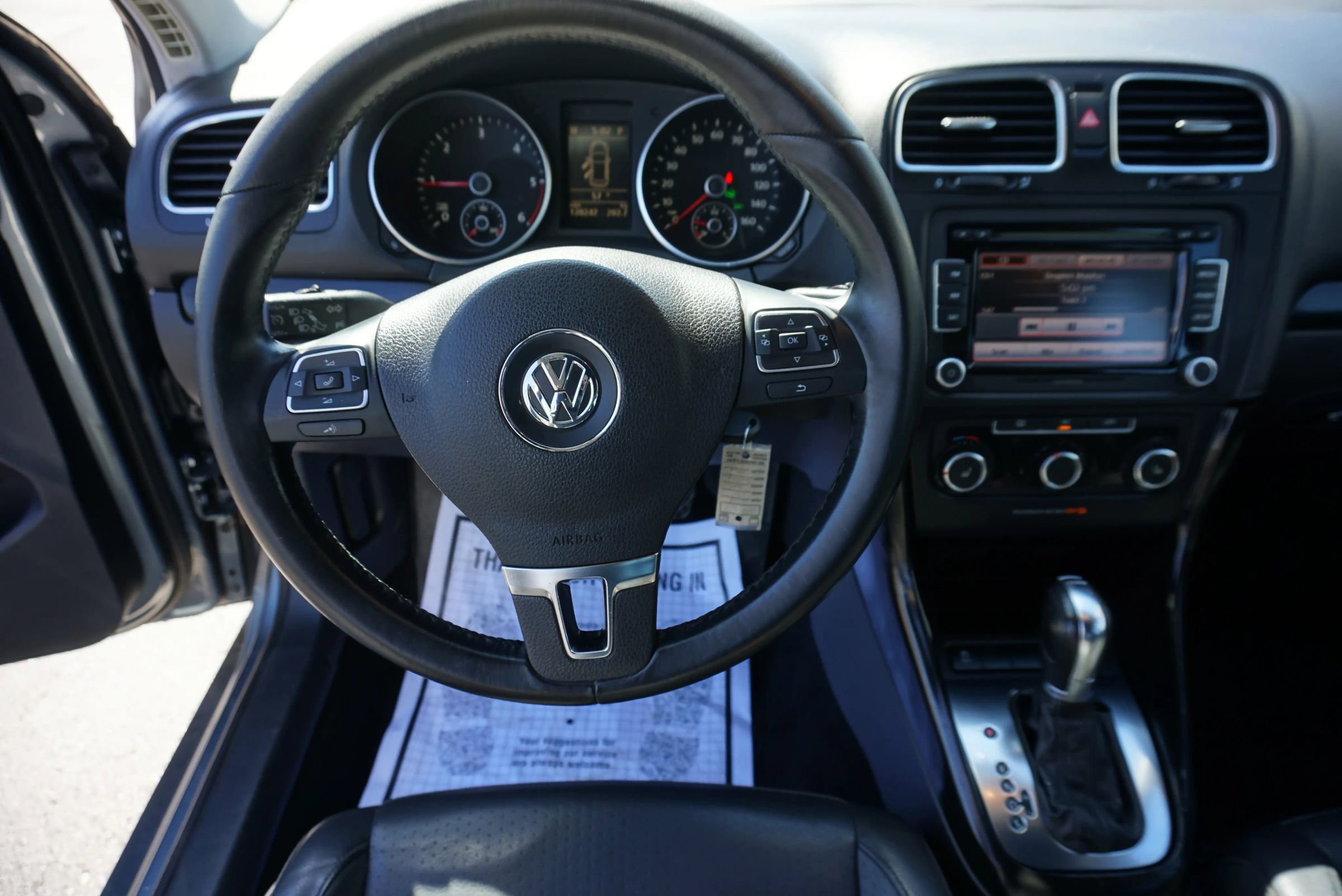 Used 2012 Volkswagen Jetta TDI image 20