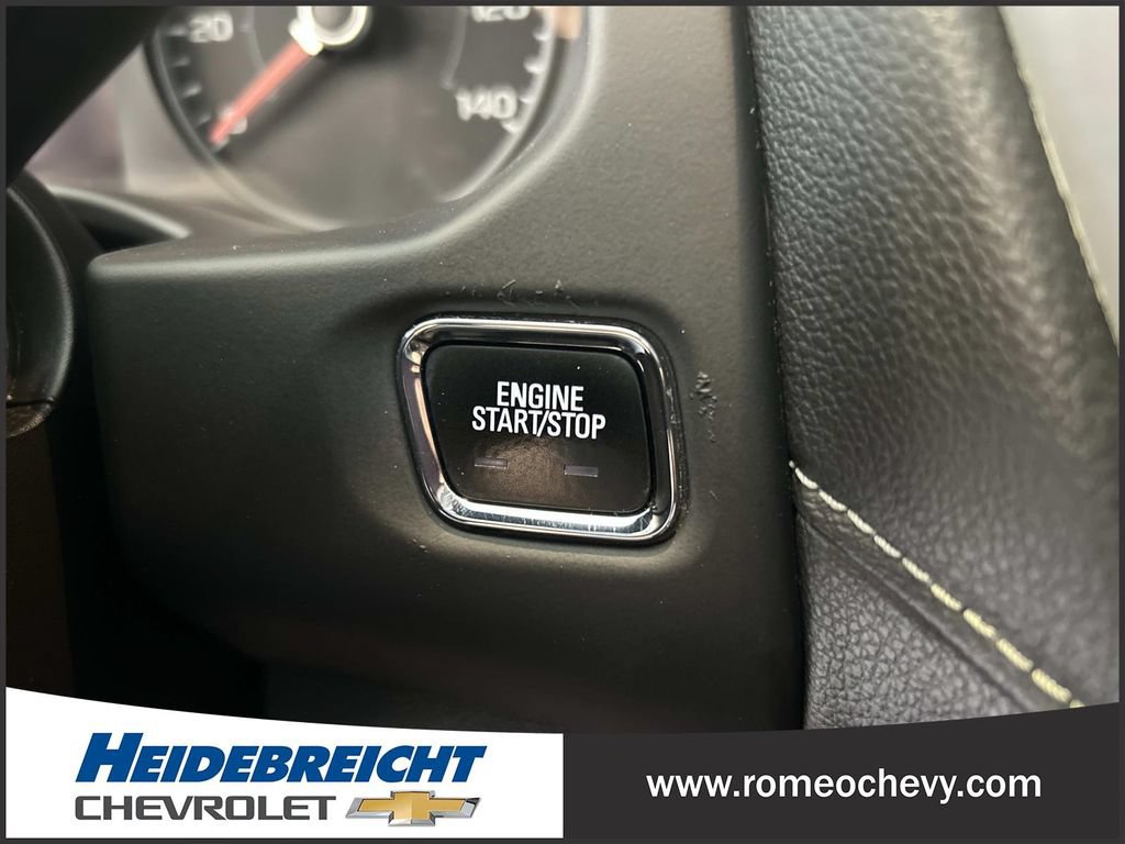 Used 2019 GMC Acadia SLE w/ Driver Alert Package I FWD image 28