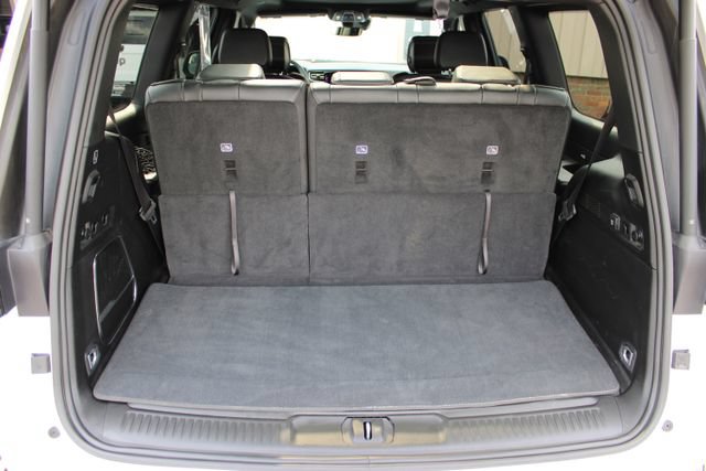 Used 2025 Jeep Wagoneer Series II w/ Premium Group I AWD/4WD image 35