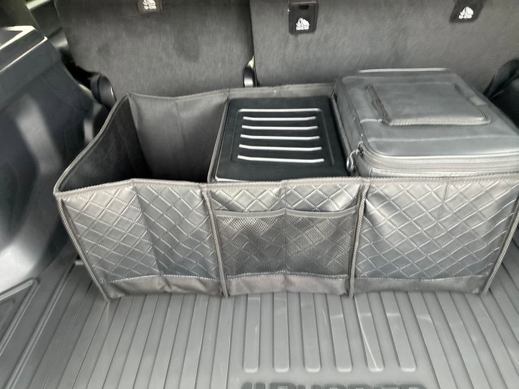 New 2026 Toyota 4Runner SR5 image 34