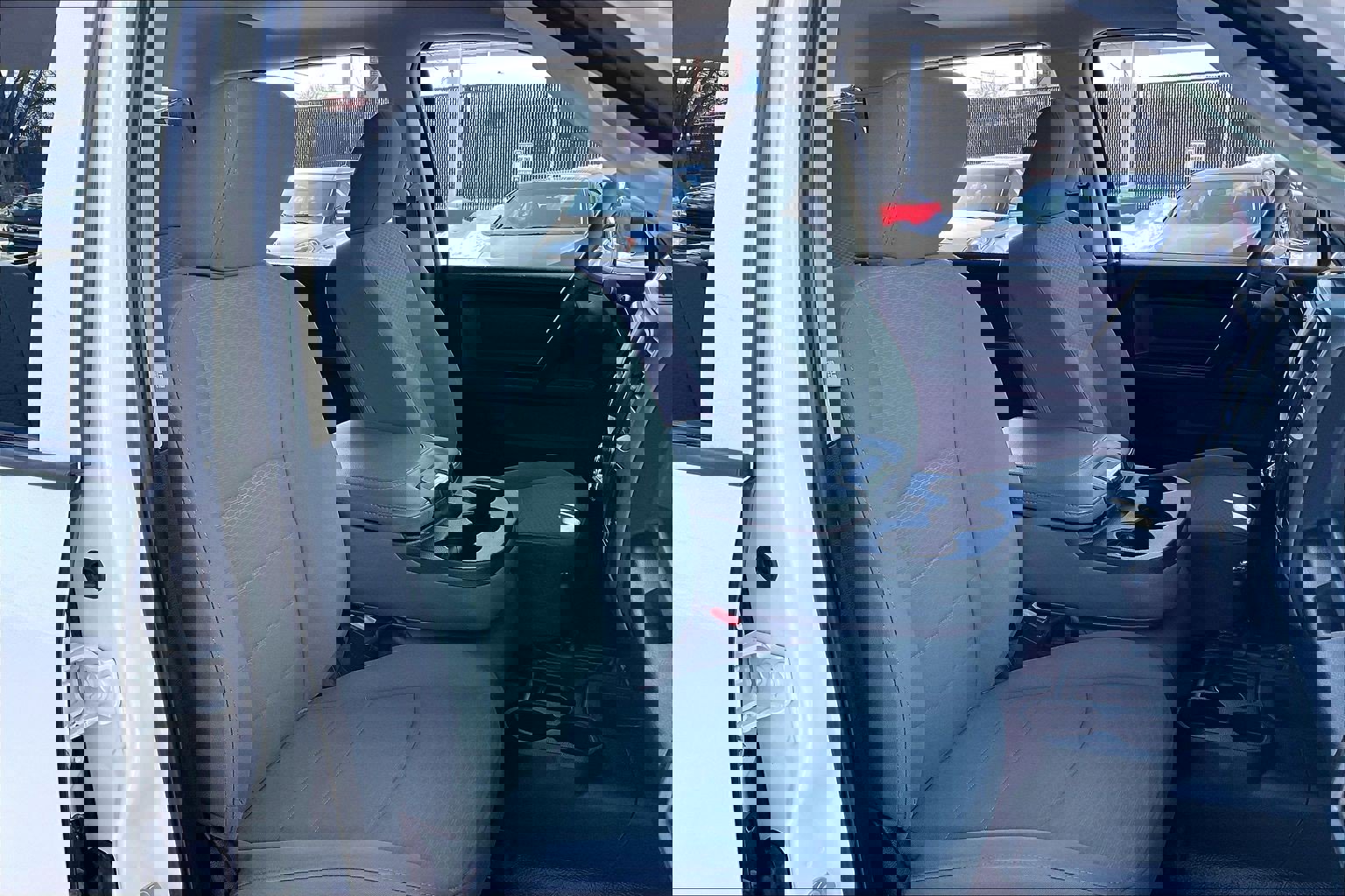 Used 2018 RAM 3500 Tradesman w/ Chrome Appearance Group image 9