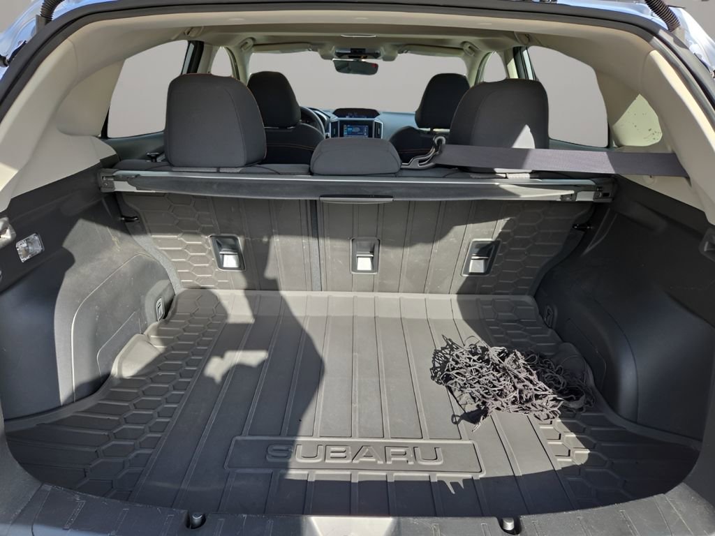 Used 2022 Subaru Crosstrek 2.0i Premium w/ Moonroof Package image 20