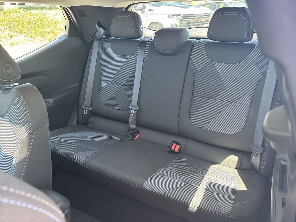 New 2027 Chevrolet Bolt LT w/ Comfort Package FWD image 25